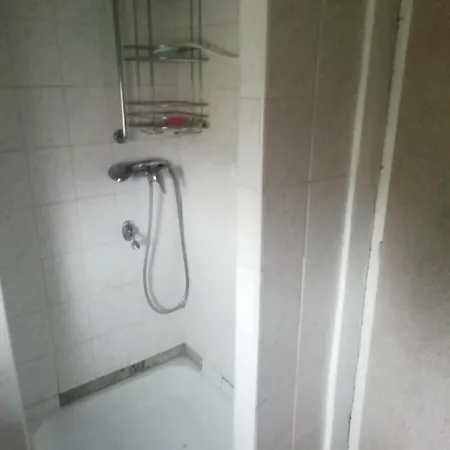 Apartment Suchdol Suchdol nad Luznici