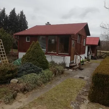 Suchdol Suchdol nad Luznici