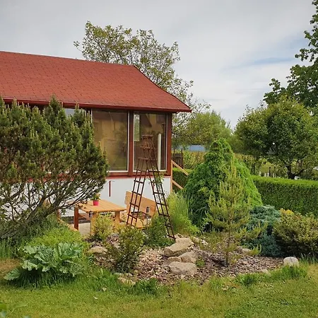 Apartmán Suchdol
