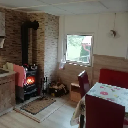 Suchdol Apartment