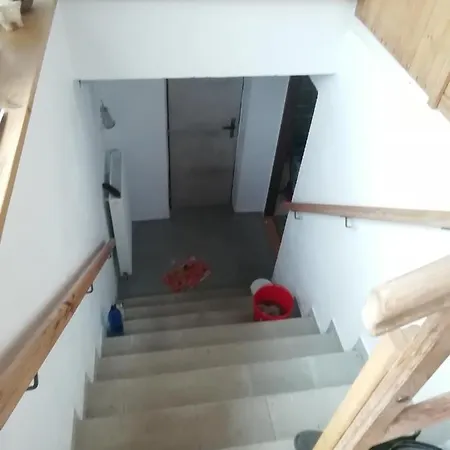 Suchdol Apartment
