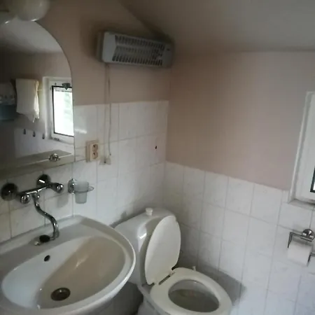 Suchdol Apartment