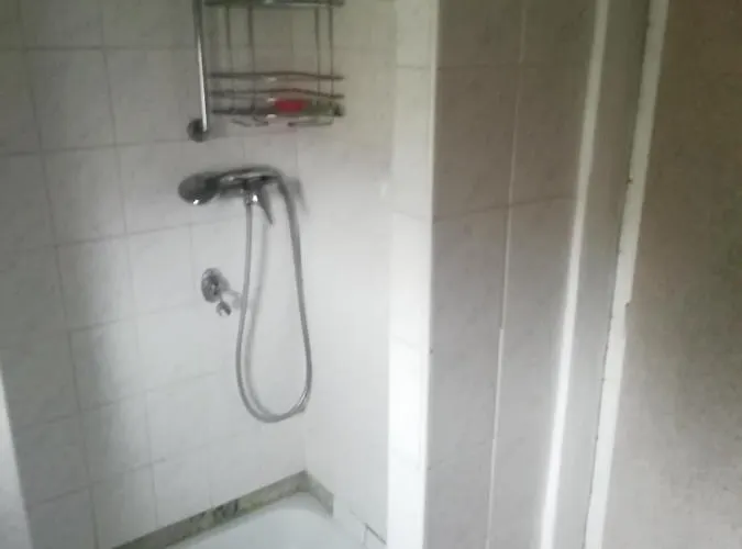 Appartement Suchdol Suchdol nad Luznici