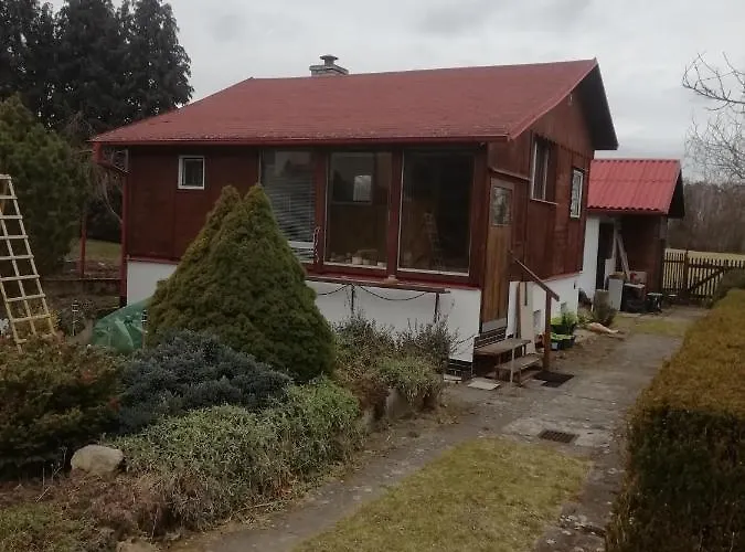 Suchdol Suchdol nad Luznici