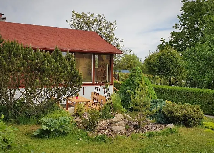 Appartement Suchdol