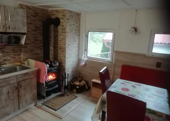 Suchdol Appartement