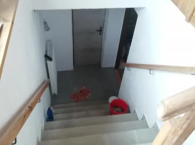 Suchdol Appartement