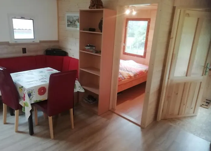 Suchdol * Suchdol nad Luznici