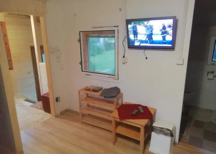 Suchdol Appartement