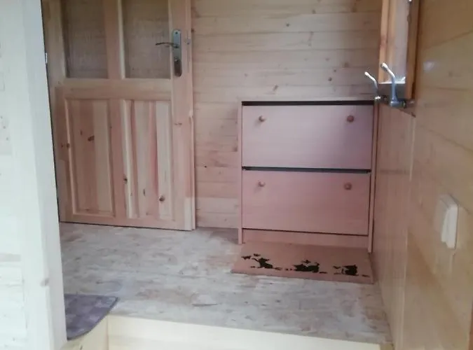 Appartement Suchdol *