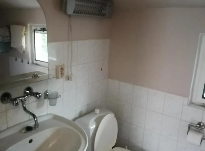 Suchdol Appartement